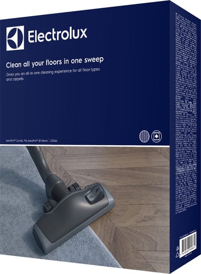 Electrolux Combimond Aero ZE064