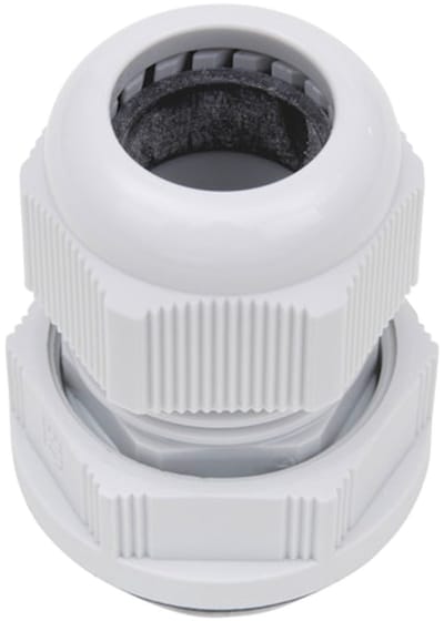 Wurth - Fix-kabelinvoer - Fix-kabelinvoer, polyamide x 100 st Lengte 42.5 mm