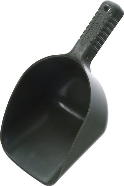 Mikado Aaslepel Groot – Baiting Spoon L – Voerlepel – Voor Karper Feeder Vissen