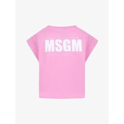 Msgm Meisjes shirt