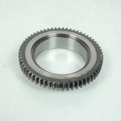 Pignon roue libre démarreur pour moto Yamaha 1100 BT Bulldog 5EL-15517-11 60dts