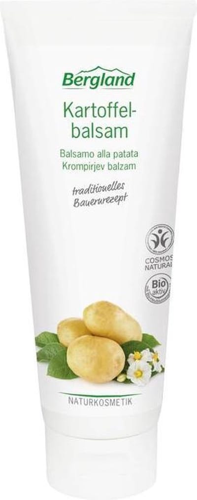 Bergland Aardappelbalsem (100 ml)