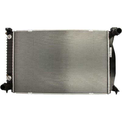 Radiator, motorkoeling NISSENS 60328