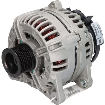 Driefasige generator STARDAX STX100061R