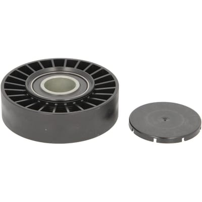 Rondsel/geleiderpoelie, V-riem SNR GA354.06