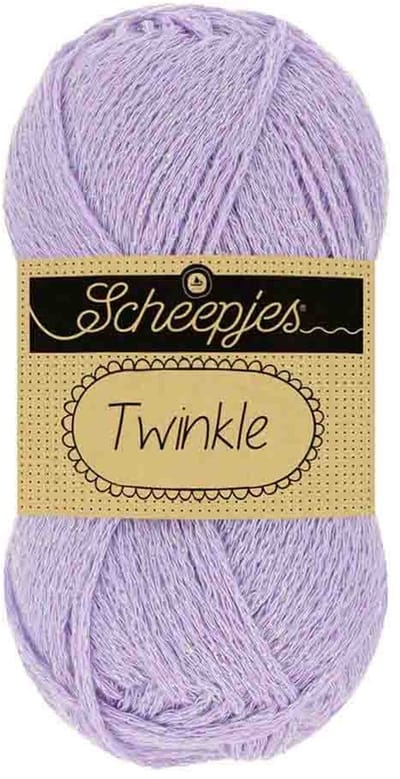 Scheepjes Twinkle 50gr - 927