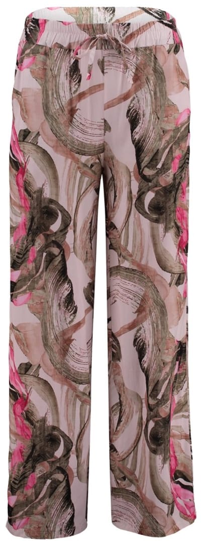 Zabaione - Dames Broek - S