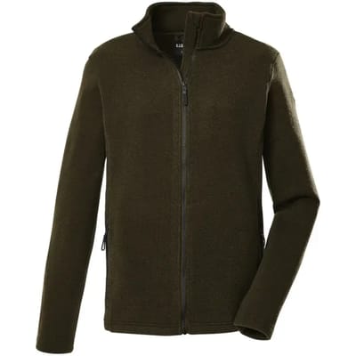 Fleecejack Killtec GW 81