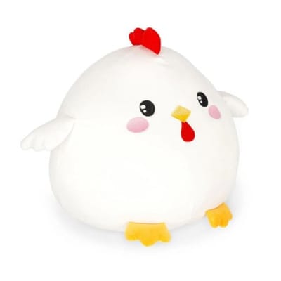 Legami - Kussen Super Soft! - Hen