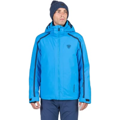 Ski-jas Rossignol Saluver