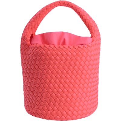 Marrea Basket  Roze Mrr18098