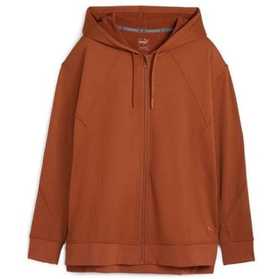 Capuchon sweaters Puma Train