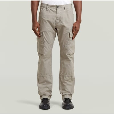 Cargo broek G-Star Clean Regular