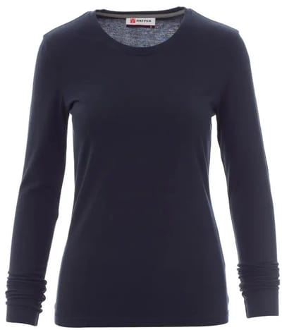Payper Pineta Lady - Navy Blue - L