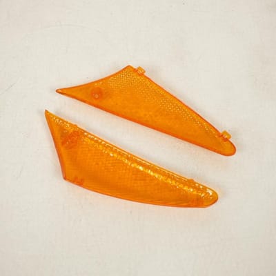 Knipperlichtdop voor scooter Peugeot 50 Speedake Avant 2020 Gloednieuw