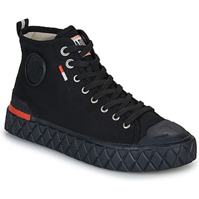 Palladium  Hoge Sneakers PALLA ACE CHUKKA ORG