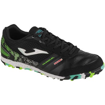 Joma Mundial 2401 TF MUNS2401TF, Mannen, Zwart, Voetbalschoenen, maat: 42