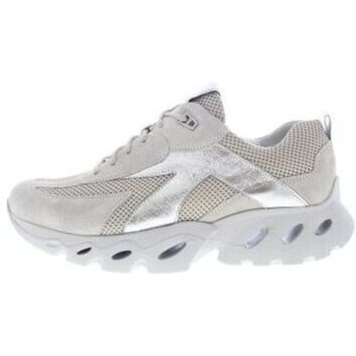Lage Sneakers Durea 6309