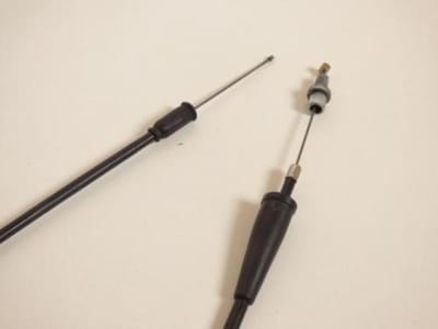 originele chokekabel voor aprilia 350 tuareg motor 1986-1988 ap8114121 nieuw