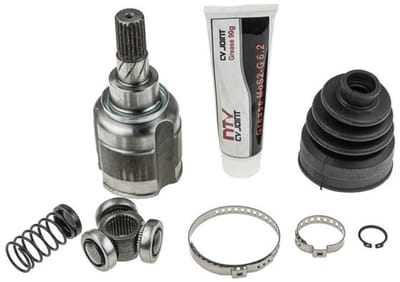 Homokineet reparatieset, Aandrijfas OEM 396004652R