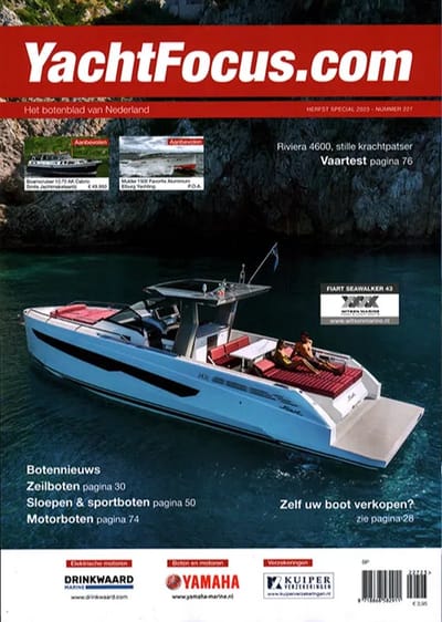YachtFocus.com - 227 2023
