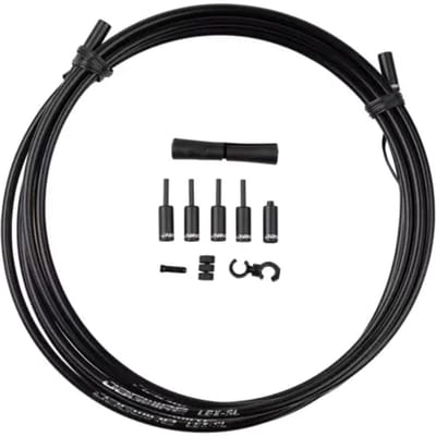 Derailleur kabel kit Jagwire 1X Pro