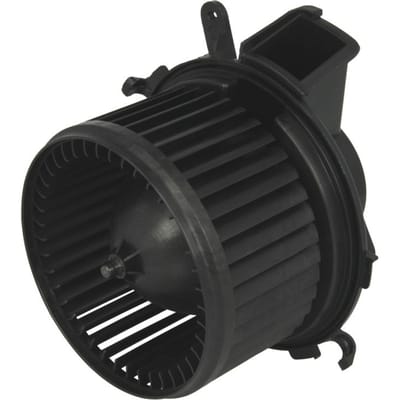 Binnenventilator NISSENS 87290