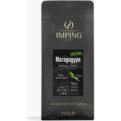 Imping Kaffee Imping Maragogype 250g