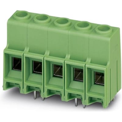 Phoenix Contact 1706723 Female behuizing (kabel) MVSTBW Totaal aantal polen: 14 Rastermaat: 5.08 mm Inhoud: 50 stuk(s)