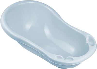 Ergonomische Babybadkuip 0-12 Maanden - Veilig en Comfortabel Badplezier