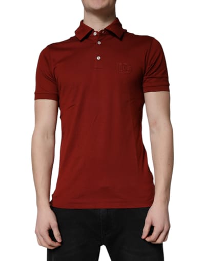 Dolce Gabbana Poloshirt