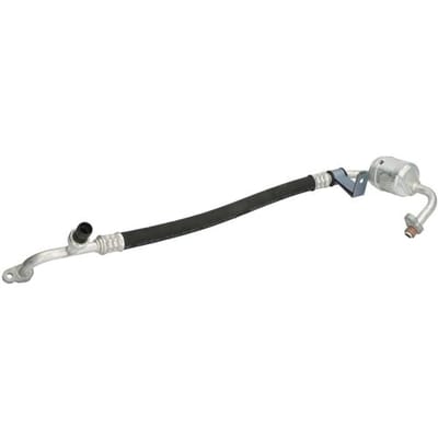 Hoge drukleiding, airconditioning Original NRF 400073