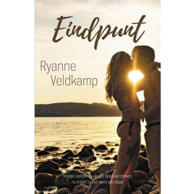 Eindpunt - Breekbaar - Ryanne Veldkamp