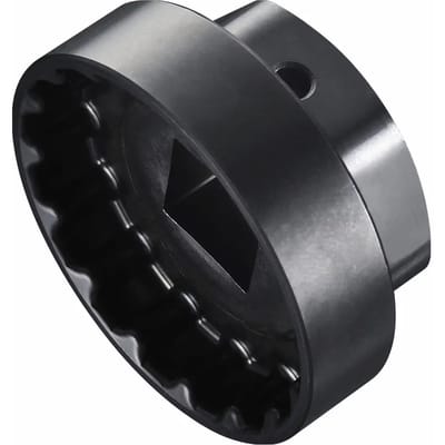 Shimano TL-FC34 trapassleutel – voor SM-BB9000, SM-BB93 en BB-R9100 – 1/2 inch – gehard staal