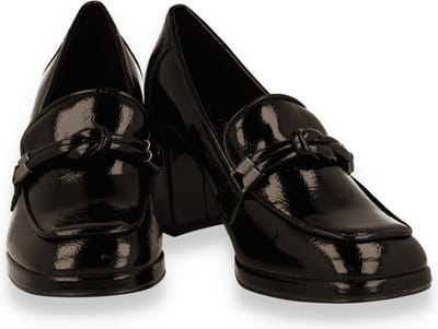 Marco Tozzi Dames Pump | Zwart | Maat: 37