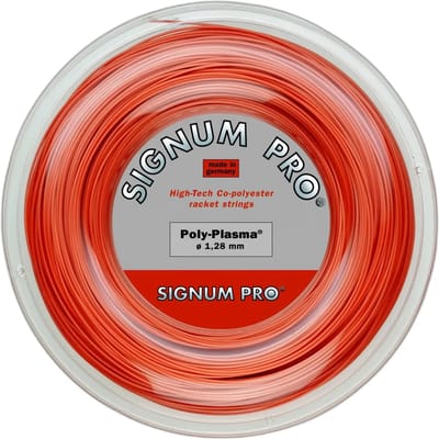 Tennissnaren Signum Pro Poly Plasma 12m
