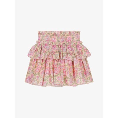 Louise Misha Meisjes rok roumia