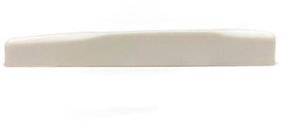 Graph Tech PQ-9110-00 TUSQ® Gecompenseerd Zadel voor Martin® Akoestische Gitaar 73,66 x 2,62 x 10,16 mm