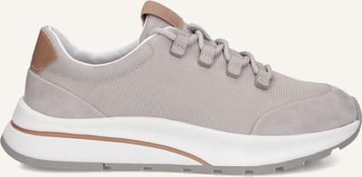 Geox U Urbanglider Sneakers - Heren - Grijs - Maat 41