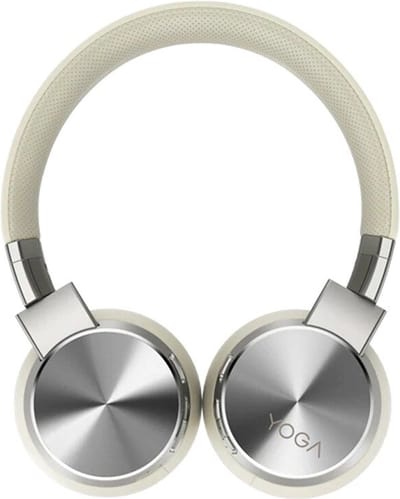 Lenovo Yoga headset