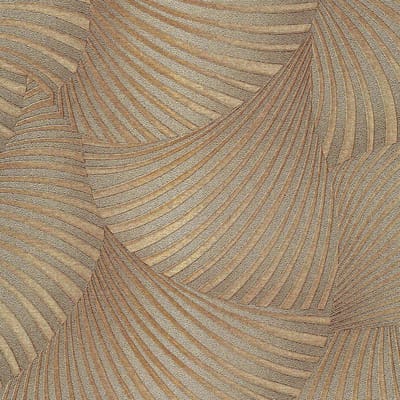 Erismann Vinylbehang 1052530.0 - Fashion for walls 5 - Modern Goud - 53cm x 10.05m
