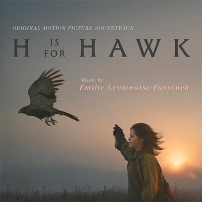 H Is for Hawk