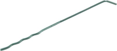 Gb UNI-L spouwanker 400mm diameter 5mm verzinkt draad 32576