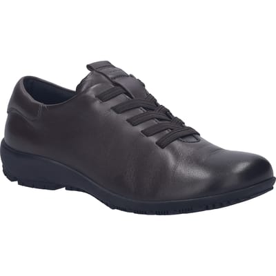JOSEF SEIBEL Dames Lage schoen Charlotte 01 in bruin