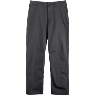 Chino broek Patagonia Twill Traveler - Reg