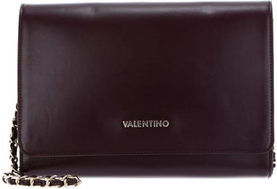 VALENTINO Schoudertas Alexander Satchel Vino Paars