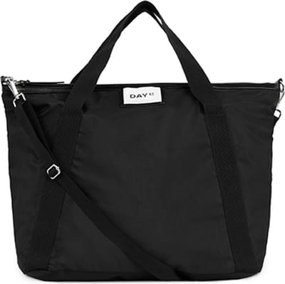 DAY ET Schoudertas Gweneth RE - S Shoulder Bag Black Zwart