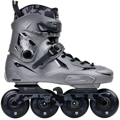 Flying Eagle X3 Shrike Inline Skates Grijs EU 43-44