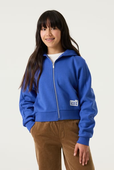 Garcia - T262450 - Meisjes - Gebreide truien