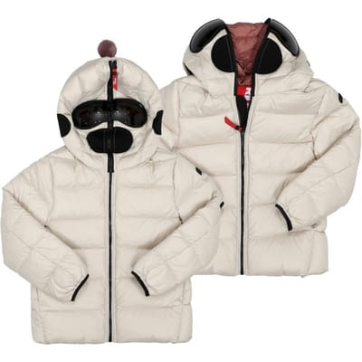 Ai Riders Kinderjas Gewatteerd Bril Jk794btkj5 JK794BTKJ5 541 (10A) white